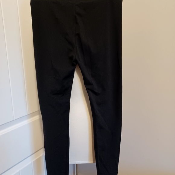 Lou & Grey Essential leggings Black Sz Small - Picture 4 of 10